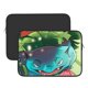 thumbnail image 3 of Funda V-Enusaur para portátil de 13 pulgadas, impermeable, delgada, color negro, 3 of 8