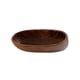 thumbnail image 5 of Bandeja de madera para servir platos de Sushi, bandeja multiusos para joyería, bandeja decorativa para alimentos, bandeja ovalada para fiestas en casa 22cmx8cm, 5 of 9