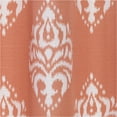 thumbnail image 2 of Better Homes and Gardens Traditional Damask Curtain Panel, 2 of 4