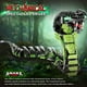 thumbnail image 5 of Set de construcción Honchoes Mechanical Snake Cobra 689 piezas, 5 of 8