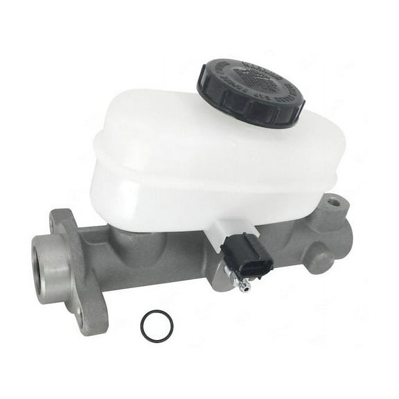 Brake Master Cylinder - Compatible with 1998 - 2000 Ford Explorer 2-Door 1999