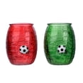 thumbnail image 2 of Vaso de Vidrio FIFA Mundial Way to Celebrate 500ml 12.6×9.3×11.7 cm Varios Colores 1 Pieza, 2 of 4