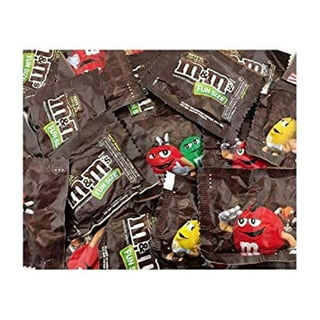  M&M's Milk Chocolate Candies 3Lb 14oz Jar Limited : Grocery &  Gourmet Food