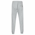 thumbnail image 4 of Casual Pants for Men - Comfortable Breathable Sweatpants with Pockets and Elastic Waistband for Daily Wear, 4 of 9