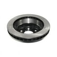 thumbnail image 2 of DuraGo BR55067-02 Disc Brake Rotor, 2 of 2