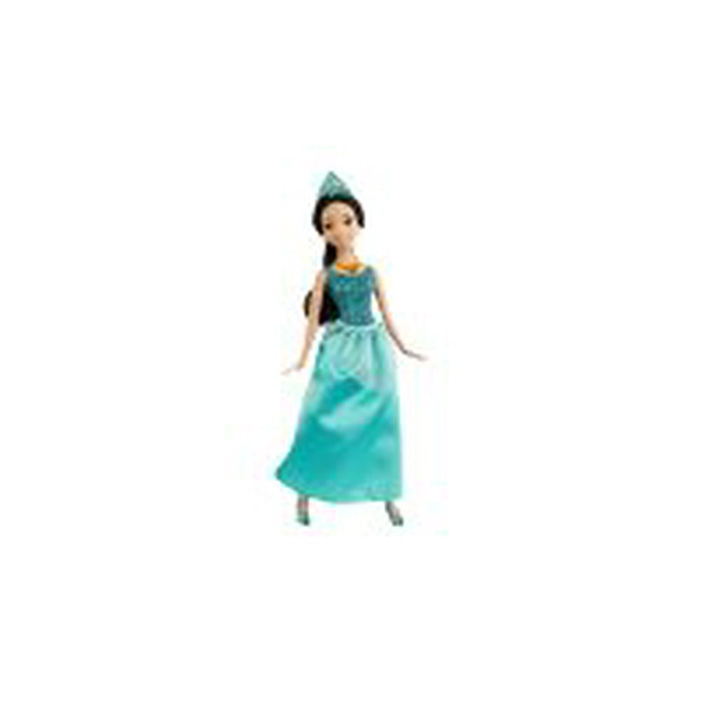 Disney Sparkle Princess Jasmine