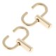 thumbnail image 1 of Correa de cadena de Hombro Macarena Dorada ajustable, 1 of 8