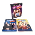 thumbnail image 3 of Deux Gars et une Fille : la Série Complète (DVD), 3 of 3