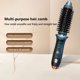 thumbnail image 5 of Rizador de pelo inalámbrico, herramientas de calor, cepillo portátil para mujer, rizador de pelo instantáneo, peine para peinar con turmalinas extralargas, barril de cerámica., 5 of 5