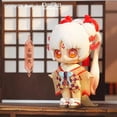 thumbnail image 3 of Onmyoji Kira Baby Serie de tercera generación Caja Ciega Kawaii muñeco de acción figuras de juguete Caixas modelo coleccionable Caja misteriosa, 3 of 4
