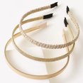 thumbnail image 4 of Diadema Vhermosa fina mujer moda antideslizante CPB-DE-LYY781, 4 of 4