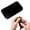 Black, variant on SLUOHZXI 1 PCS Mini Metal Tin Box Containers, Slide Top, Rectangular, 2.36 x 1.33 x 0.43 Inch, Black, Modern Style, Storage Box