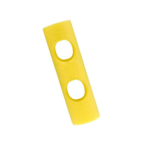 Pool Noodle Holed Connector Swim Noodles Swimming noodle connectors