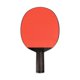 thumbnail image 4 of Paleta de tenis de mesa Champion Sports con superficie de goma y madera de 5 capas, 4 of 9