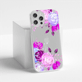 thumbnail image 5 of Babaco Phone Case for Samsung GALAXY NOTE 20 ULTRA Fruits and Flowers Partial Print, 5 of 5