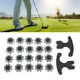 thumbnail image 1 of Anti Skid  Studs,  Cleat Spikes Durable With 2PCS Nail Puller For  Match, 1 of 8