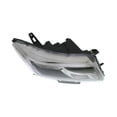 thumbnail image 6 of Geelife Headlight Set For 13-16 Pathfinder Sport Utility Left and Right With Bulb 2Pc, 6 of 9