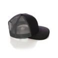 thumbnail image 3 of Vintage Retro Style Plain Two Tone Trucker Hat Adjustable Snapback Baseball Cap, 3 of 4