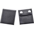 thumbnail image 5 of Ajustador de cinturón de seguridad, clip para cinturón de seguridad de automóvil para relajar hombros y cuello, posicionador de correa de hombro y cuello, 5 of 5