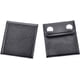 thumbnail image 5 of Ajustador de cinturón de seguridad, clip para cinturón de seguridad de automóvil para relajar hombros y cuello, posicionador de correa de hombro y cuello, 5 of 5