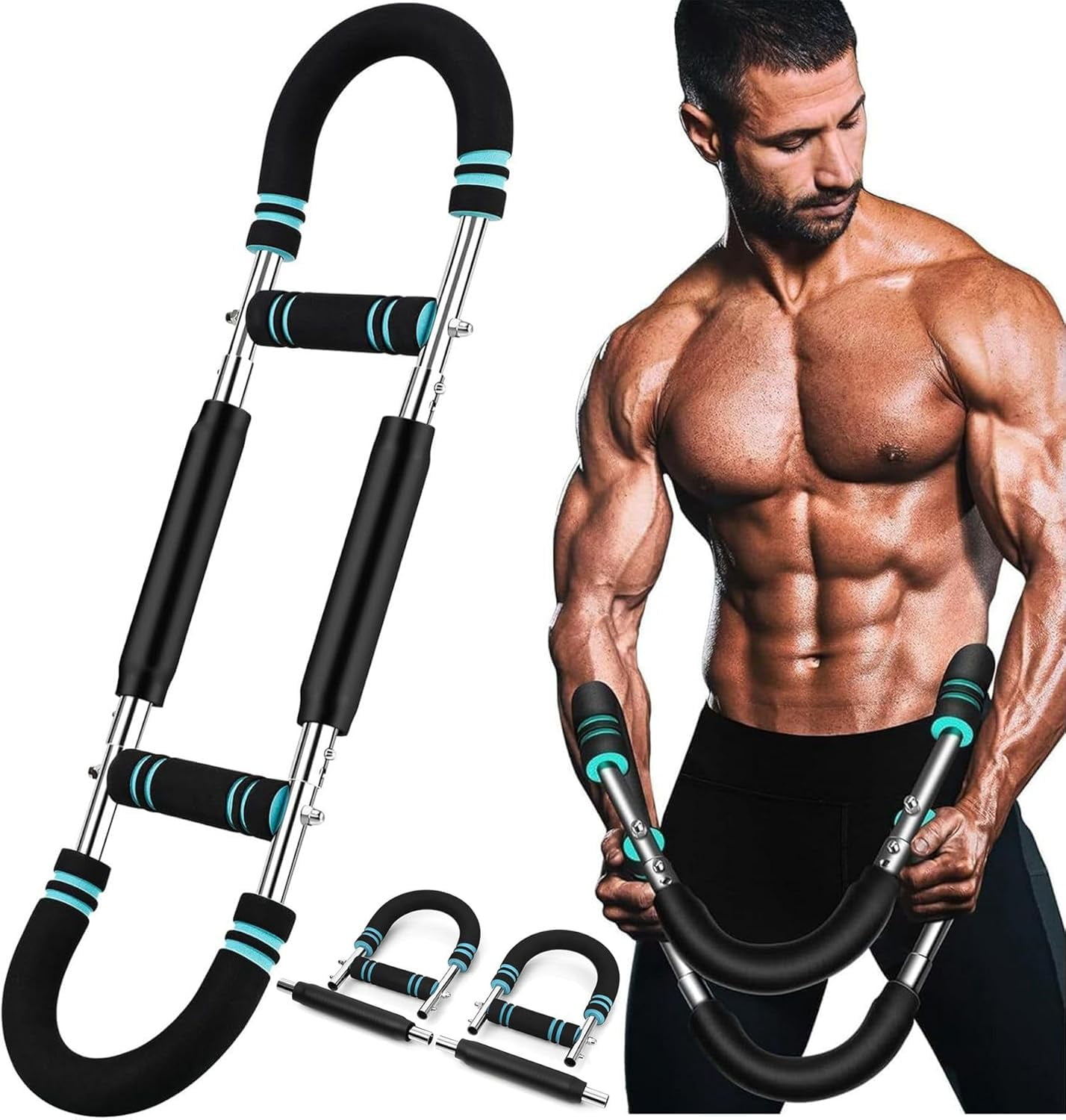 Gym Equipment for Arms: Top Picks to Sculpt and Strengthen
