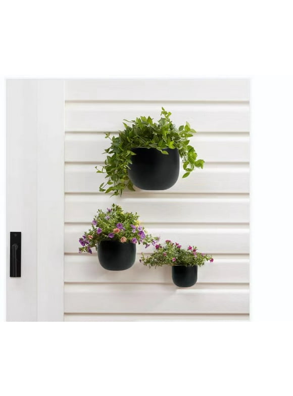 Better Homes & Gardens Pots Planters