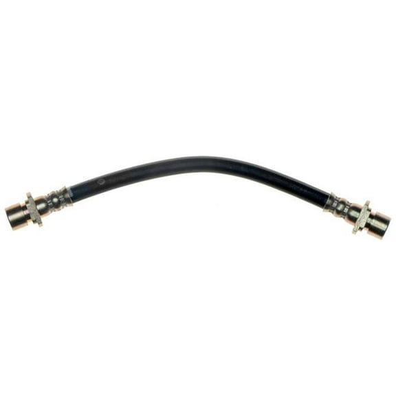 Raybestos Element3 Brake Hose, BH38213 Fits select: 1984-1986 HONDA ACCORD, 1985-1987 HONDA PRELUDE 1800
