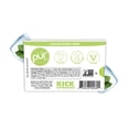 thumbnail image 2 of PUR Gum, Aspartame Free, Sugar Free & 100% Xylitol, Coolmint Chewing Gum, 9 Pieces, Pack of 12, 2 of 7
