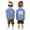27# Light Blue, variant on Big Brother Tshirt,Cool Toddler Boys Brother Gift Shirt Big Bro Club Sibling Reveal Summer Baby Boy Short Sleeve Tees Tops Army Green 1-2Y
