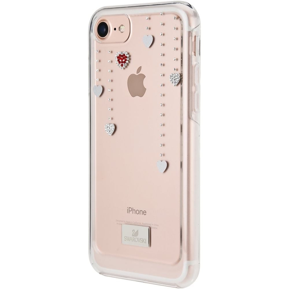 Swarovski Transparent Smartphone Case GREAT IPHONE 7 PLUS #5270974 -  Walmart.com