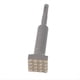 thumbnail image 2 of Broca de Buje de Cabeza Cuadrada de 6 Pulgadas, Broca de Martillo Eléctrico de Acero, Cincel de Ranura de Punta para Hormigón, 2 of 6