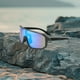 thumbnail image 5 of Gafas Deportivas de Ciclismo, Hd, Resistentes Al Viento, para Hombre y Mujer, Lentes de Policarbonato Resistentes para Correr, Andar En Bicicleta y Deportes Al Aire Libre, Diseño Ergonómico Antidesli, 5 of 6