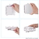 thumbnail image 2 of Soporte,Soporte de Montaje En Pared Para Eero Home Wifi Y Eero Pro Wifi White Paquete de 3 Tomshoo  Soporte, 2 of 7