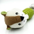 thumbnail image 4 of LSLJS Pet Dog Squeaky Toy Squeaker Sound Chew Toy Interactive Toy, Pet Supplies, 4 of 5