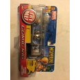 thumbnail image 1 of Marvel Heroes Wolverine comic Rig Diecast Semi & Trailer incluye 2 tiras cómicas adicionales MARVEL by MGA Entert 35051352716, 1 of 1