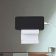 thumbnail image 1 of AURARMLET 2Ud Soporte De Carga Para Teléfono Montaje En Pared Ideal Para Oficina Y Hogar, 1 of 8