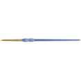 thumbnail image 2 of Crafter's Choice Gold Taklon Round Brush-Size 20/0, 2 of 2