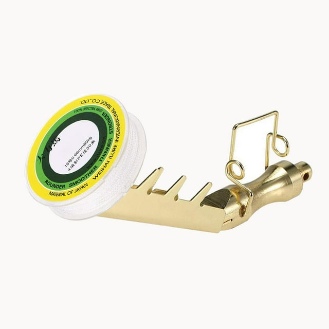 koolsoo ing Bait Retriever ing Lure Retriever Lightweight Portable Tool