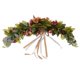 thumbnail image 5 of Guirnalda de flores artificiales de peonías para dintel decorativo de pared si, 5 of 9