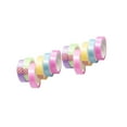 thumbnail image 1 of Hi,Fancy 12x Sticky Ball Tapes 6 Colors Adhesive Tape Educational Toys, 1 of 9