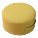 thumbnail image 1 of Cojín de Piso Redondo, Almohada de Piso Cómoda y Gruesa de Limpieza Simple y Suave para Interiores (Diámetro 30 cm (Estilo Infantil)), 1 of 6