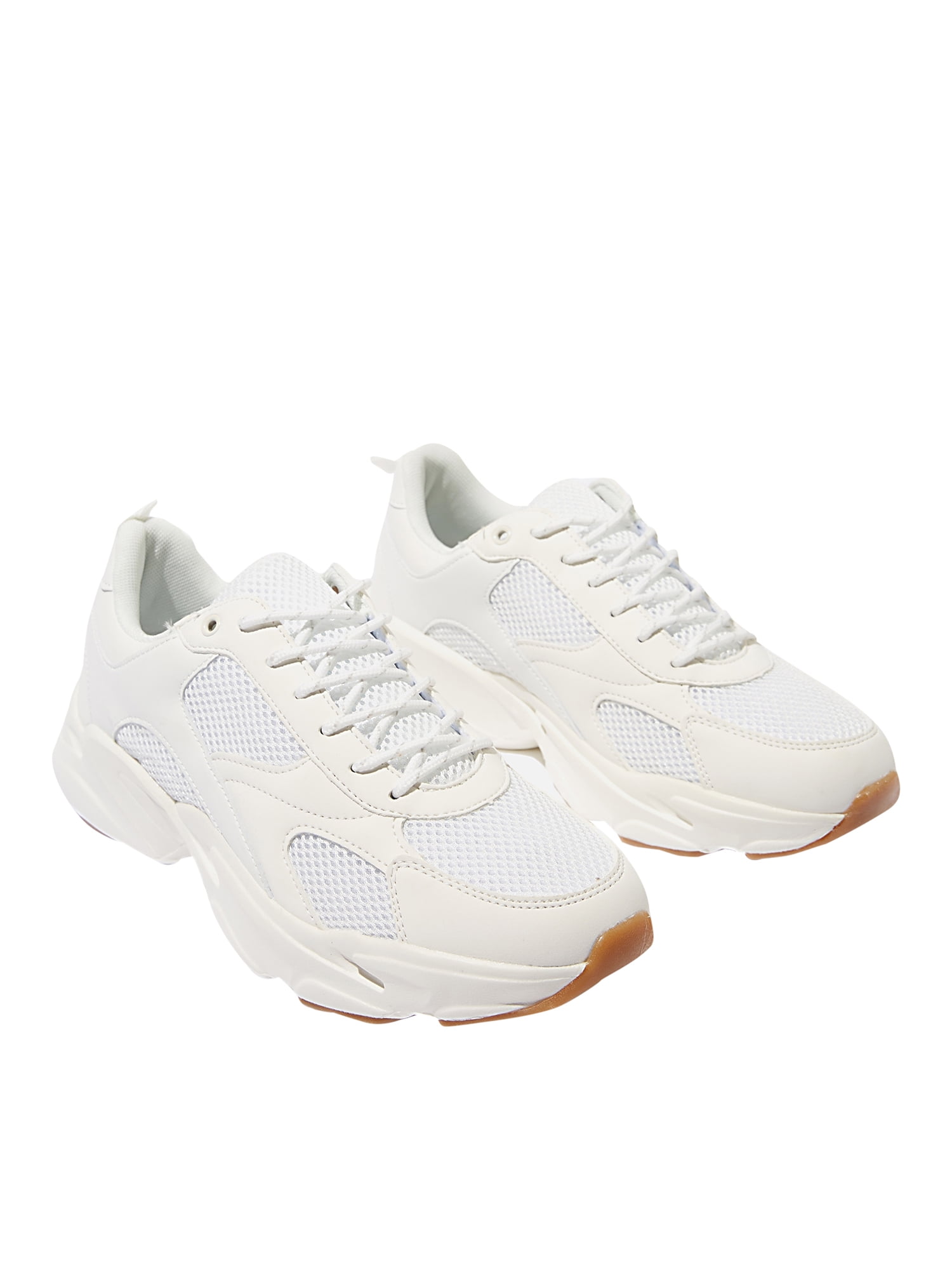 walmart chunky shoes