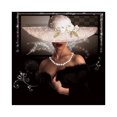 thumbnail image 1 of Kit Punto Cruz DIY 5D Bordado Bella Dama Ygjytge, 1 of 9