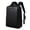 Black, variant on Backpack Leisure Computer Bag Portable Travel Can Put Notebook,Black