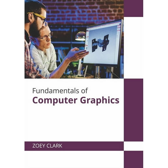 Fundamentals of Computer Graphics, (Hardcover)