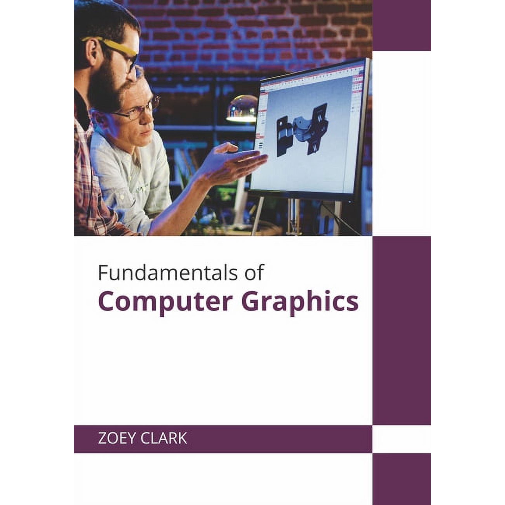 Fundamentals of Computer Graphics (Hardcover)