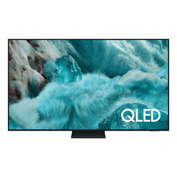 Pantalla 75'' Samsung QLED F5 4K Vision AI Smart TV (2025)