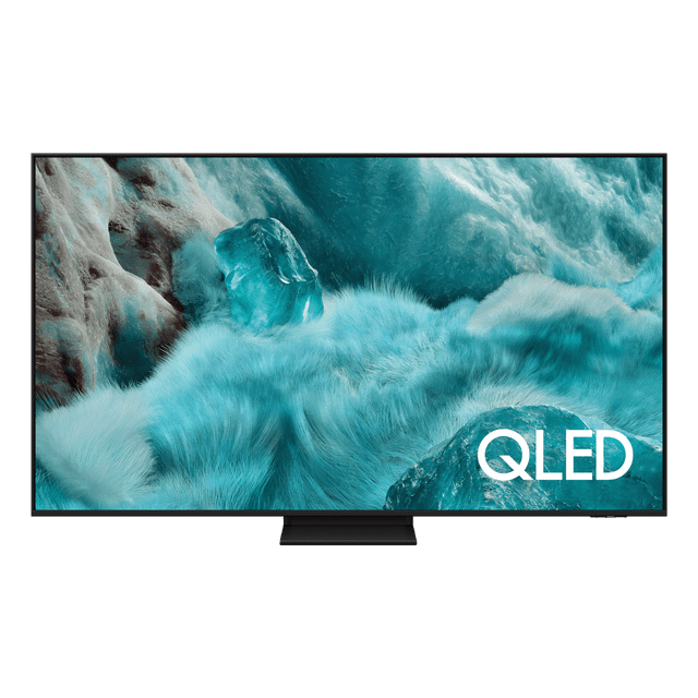 Pantalla 75'' Samsung QLED F5 4K Vision AI Smart TV (2025)