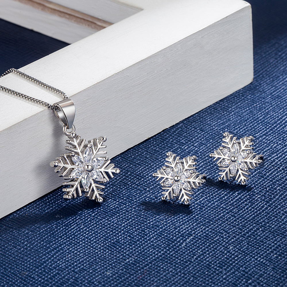 Jinsinto Collier Pendentif 