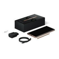 Fully Unlocked Samsung Galaxy Note 20 5G 128GB SM-N981U1 [RETAIL BOX]